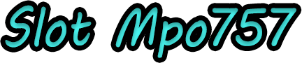 Slot Mpo757